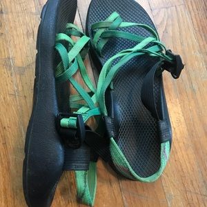 Chacos